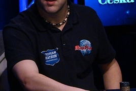 POY 2012 - Leden pod taktovkou Matrima