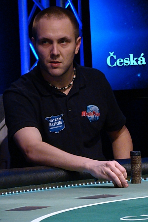 POY 2012 - Leden pod taktovkou Matrima