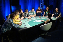 Online kvalifikace na Českou Pokerovou Tour