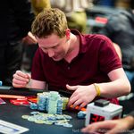 EPT Barcelona: Skvělý Michal Schuh si do čtvrtého dne nese průměrný stack