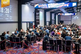 German Poker Days: Rakeťák drží před finále pozici v TOP5!