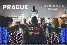 DealerEM 2019 Savarin: Kdo bude evropský pokerový šampion mezi dealery a krupiéry z kasín?