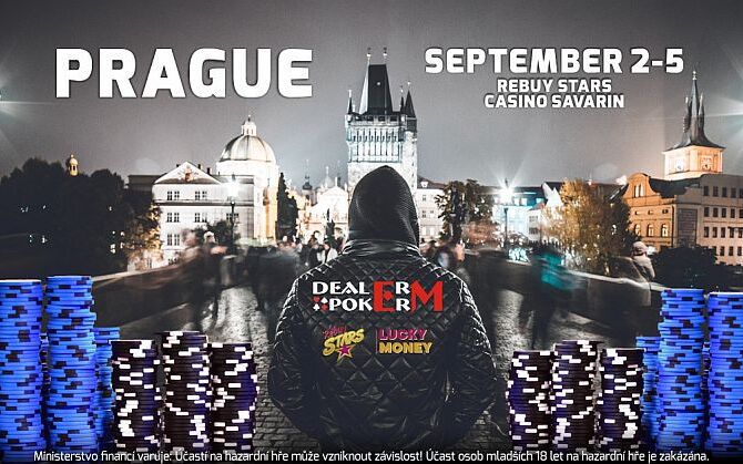 DealerEM 2019 Savarin: Kdo bude evropský pokerový šampion mezi dealery a krupiéry z kasín?