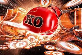 Podzimní KO Series o $30.000.000 na partypoker.cz je v plném proudu