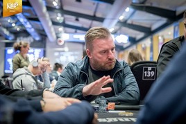 $ZTO$ Main Event: Známe jména 24 finalistů, Karlos mezi nimi!