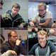 Čtyřčlenná česká bublina v King&#039;s Online Big Wednesday