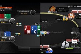 Velký srovnávací test: Partypoker vs PokerStars