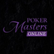 Poker Masters Online: Středeční tituly putují do Finska a do Kanady