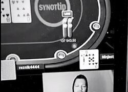SynotTip: Michal Kavalčík útočil v SPT Grand Final 200K GTD na ITM