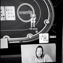 SynotTip: Michal Kavalčík útočil v SPT Grand Final 200K GTD na ITM
