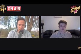 RebuyStars podcast #07: Patrik Ciklamíni