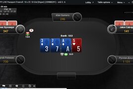 Main, Mini a Micro: Česká stopa v týdenních majorech na partypokeru