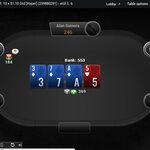 Daily Legends na partypokeru: Ve středu se hrálo o $312.230