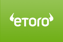 Nudíte se v karanténě? Zkuste obchodovat na eToro!