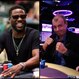 Pokerový souboj komiků: Kevin Hart lepší Petra Rychlého