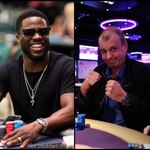 Pokerový souboj komiků: Kevin Hart lepší Petra Rychlého