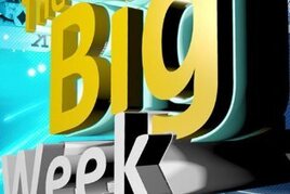 The Big Week! Na Rozvadov se vrací pokerové turnaje!