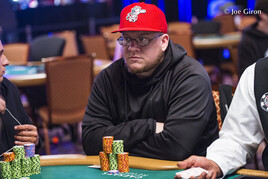 WPT den 26: David Ivers vítězí v Mini 6-Maxu $100K GTD za $17.286