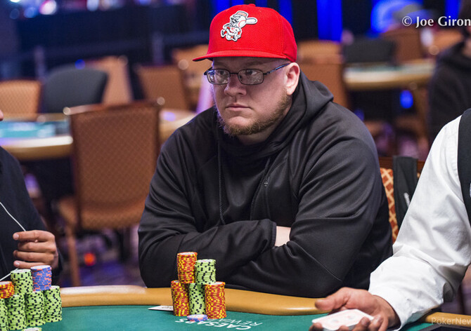 WPT den 26: David Ivers vítězí v Mini 6-Maxu $100K GTD za $17.286