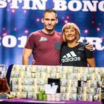 Justin Bonomo za vítězství v Super High Rolleru Bowl inkasuje $1.775.000!