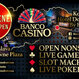 Banco Casino Bratislava opět NONSTOP v provozu!