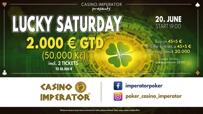 2020-06-20 lucky saturday TV