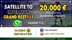 2020-06-11 satellite - grand restart 20k TV