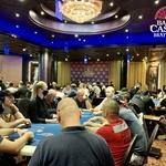 Banco Bratislava: V Banco Casinu odstartoval Grand Final Spanish Poker Festival s ME €150K GTD