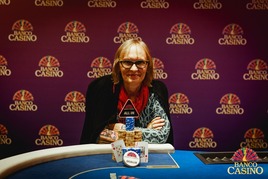 Jednodenní Poker Open v Banco Casino Bratislava dosáhl téměř na €30.000 prizepool!