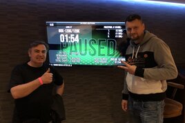 Pokerové turnaje v Grand Casino Aš pokračují