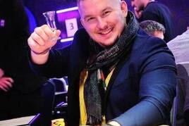 Thermal PLO: Z druhého flightu Main Eventu postoupilo pět Čechů