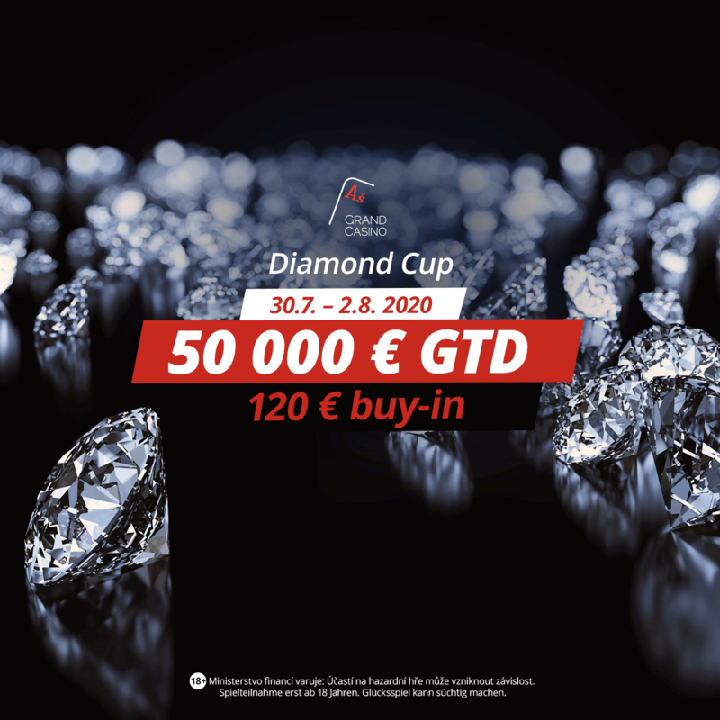 diamond cup 30.7.-2.8.