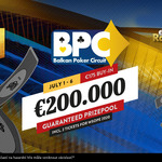 King&#039;s: Balkan Poker Circuit Main Event nabídne na Rozvadově garanci €200.000!