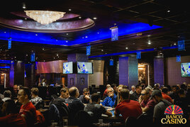 Banco Bratislava: V pondělí startuje festival Polish Poker Cup s celkovou garancí €444.444!