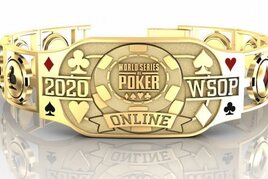 WSOP startuje: Sice pouze online, ale za to s rekordní garancí Main Eventu!