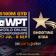 partypoker: Hvězdně obsazený turnaj Shooting Stars přispěje na léčbu COVID-19