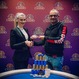 Ákos Mészáros a Ákos Poór opanovali víkendové eventy v Banco Casinu Bratislava