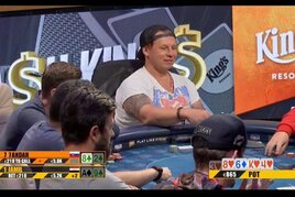 Nahoru-dolů: Streamovaná cash game s Markem Blaškem