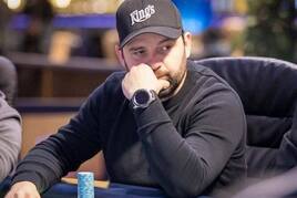 FPF €500K GTD: Po pátku jde na domácí chiplead Petr Kuběnka