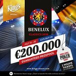 Rozvadov: Tento týden čeká BENELUX Classics s garancí €200.000!