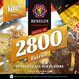 Ve finále rekordního Benelux Classics si zahraje jediný Čech