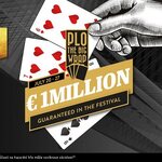 V King&#039;s o €1M GTD: The Big Wrap PLO a vikingský Summer Fest!
