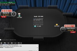 partypoker: Obrovské doplatky v zahajovacích turnajích WPT!