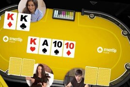 Klasický večer na SynotTipu o 55.000 Kč!