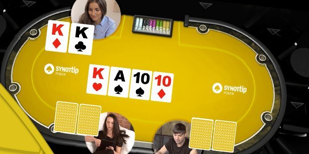Za 200 Kč o 10.000 Kč! Každý den na SynotTipu!