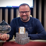 Poker Fever Cup: Lukáš Záškodný zvítězil v rekordním Mini High Rolleru!