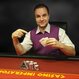 Imperator: Martin Arcimovič třetí v Imperator €12K