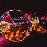 Diamond Cup v Aši zná první finalisty