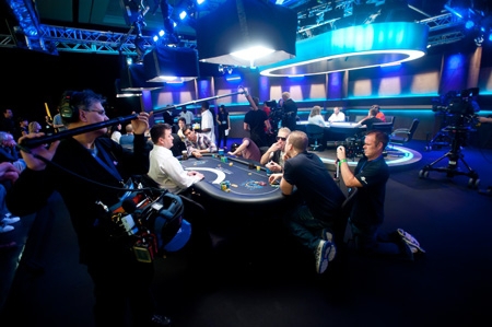PCA Super High Roller představí finále plné zvučných jmen