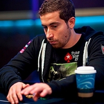 Jonathan Duhamel zvítězil v PCA $5K Side Eventu